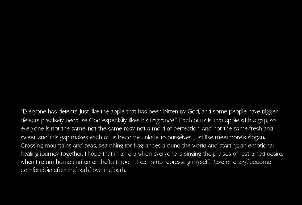 Meetmore｜产品设计：被达利亲吻过的梨🍐