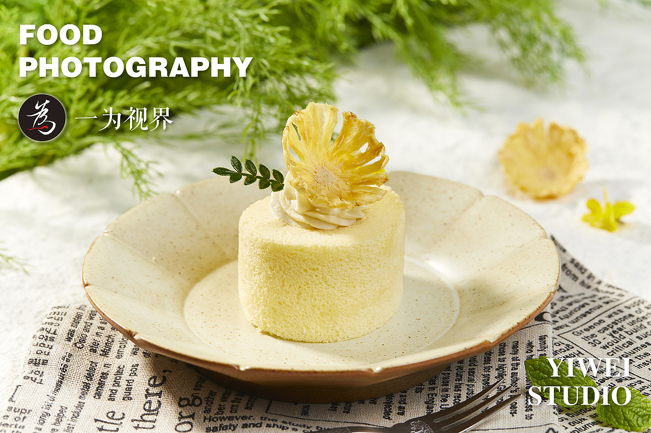 北京美食摄影“ITB FLORA花园餐厅”菜品拍摄（图ZMzk5MjY3NzEy） - 美食摄影 - 站酷设计师一为视界原创素材 - 站酷ZCOOL