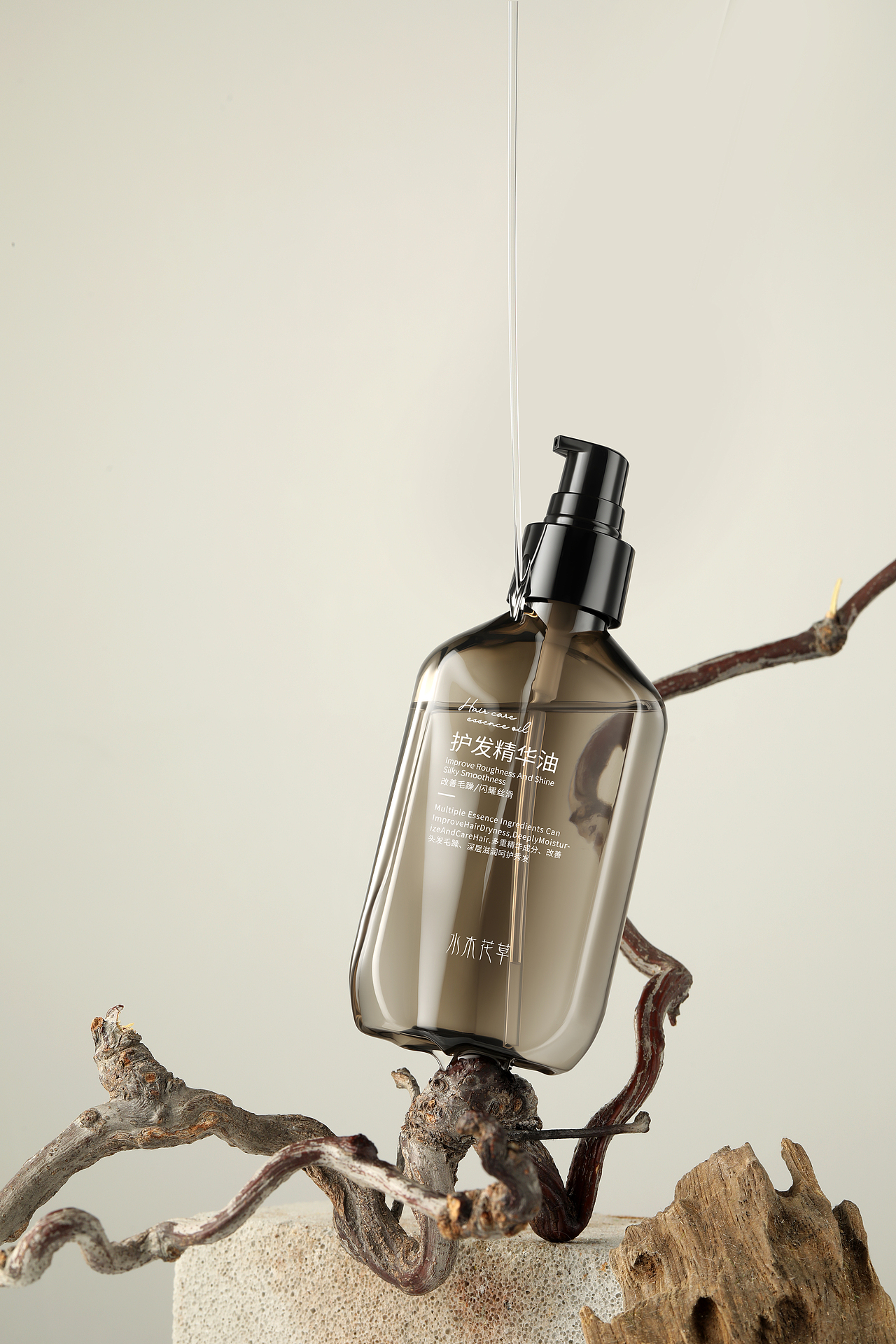 洗护透明（图ZMzk5MjY4ODk2） - 修图/后期 - 站酷设计师发福蝶不吃鱼原创素材 - 站酷ZCOOL