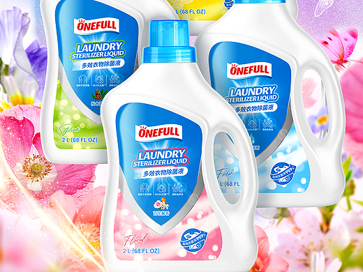 多效衣物除菌液（個(gè)人主頁(yè)-ZNzI4MjAwMDQ=） - 電商 - 站酷設(shè)計(jì)師熊熊0303原創(chuàng)素材 - 站酷ZCOOL