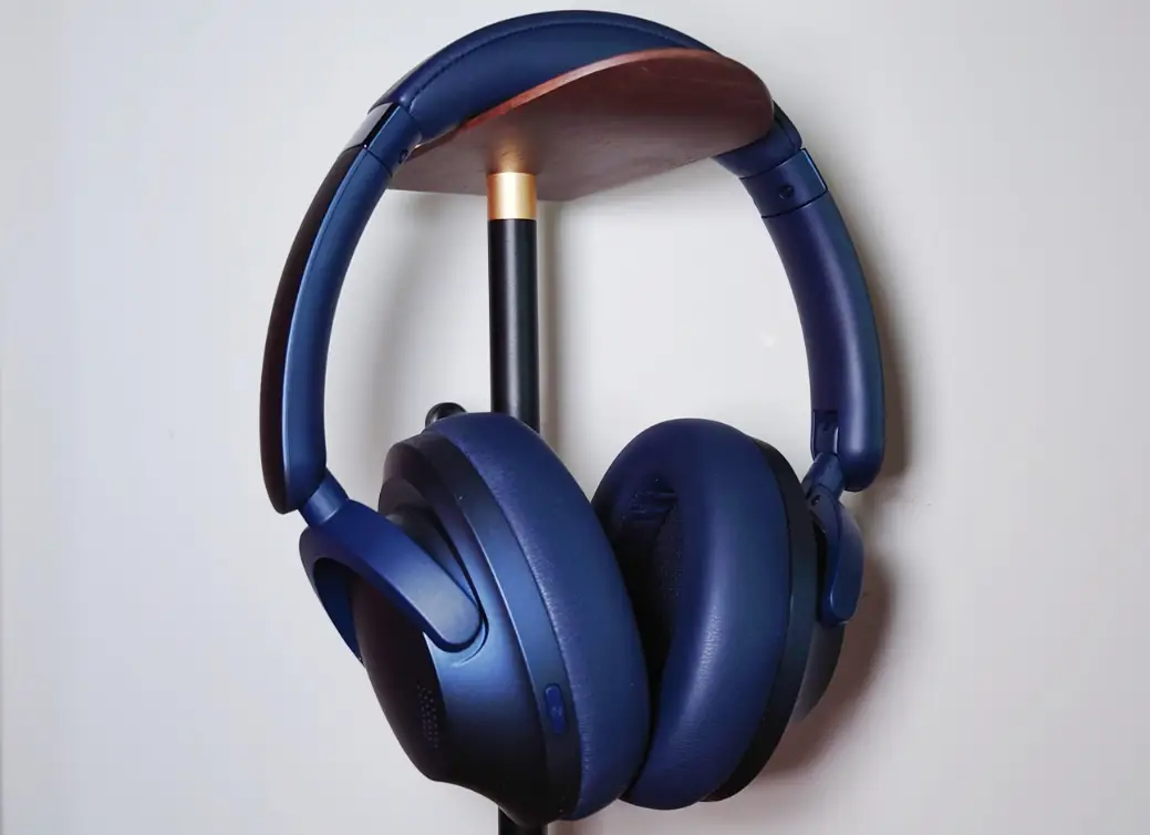 百元头戴式降噪耳机哪个好？头戴耳机推荐性价比高排行榜前十分享 