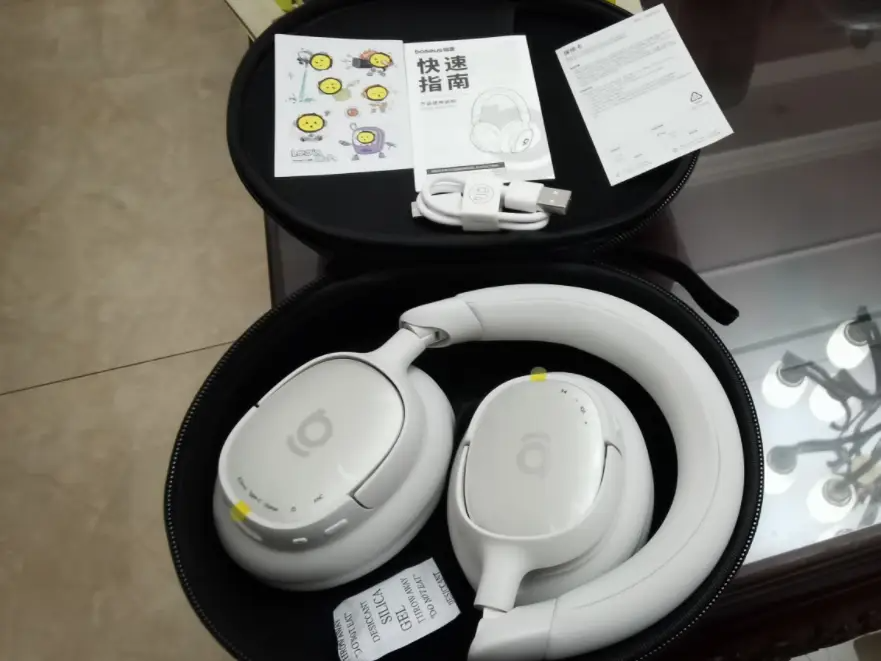 百元头戴式降噪耳机哪个好？头戴耳机推荐性价比高排行榜前十分享 