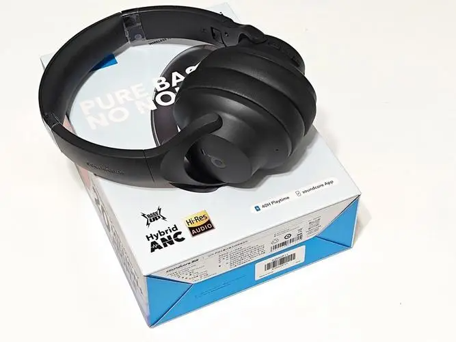 百元头戴式降噪耳机哪个好？头戴耳机推荐性价比高排行榜前十分享 