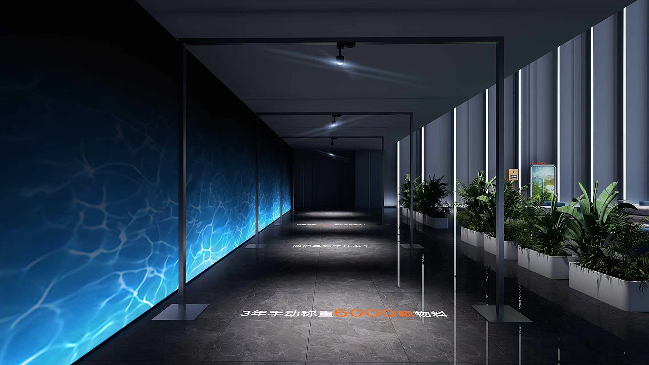 阳光电源Sungrow-2025品牌周-KV（图ZMzk5MjY5MTM2） - 商业空间设计 - 站酷设计师恩泽Matt原创素材 - 站酷ZCOOL