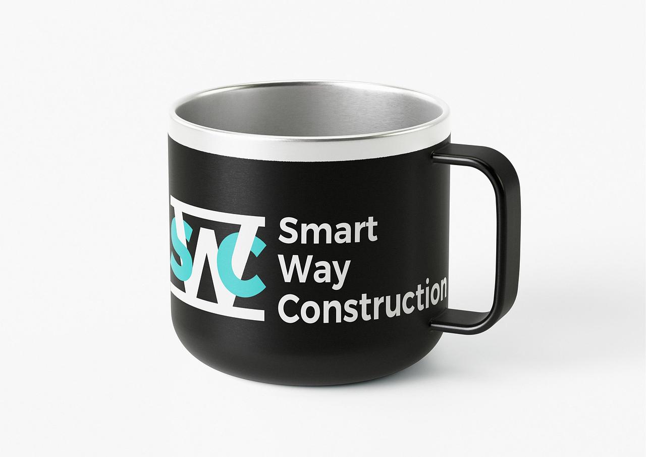 SWC上海水利投资建设集团VIS智道营造品牌全案策划设计（图ZMzk5MjY5Nzky） - 品牌 - 站酷设计师INHEART上海因心原创素材 - 站酷ZCOOL