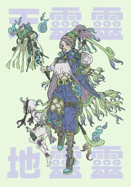 大咖来袭 | 在GAF，居然能打卡“都市鬼神炸鸡店”？