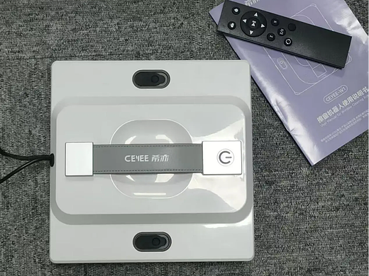 电动擦玻璃器全自动家用好用吗？十款擦窗机器人推荐 