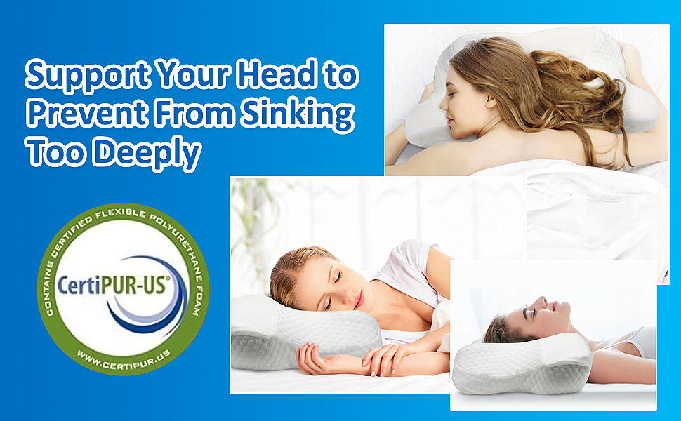 亚马逊主副图案例分享--枕头