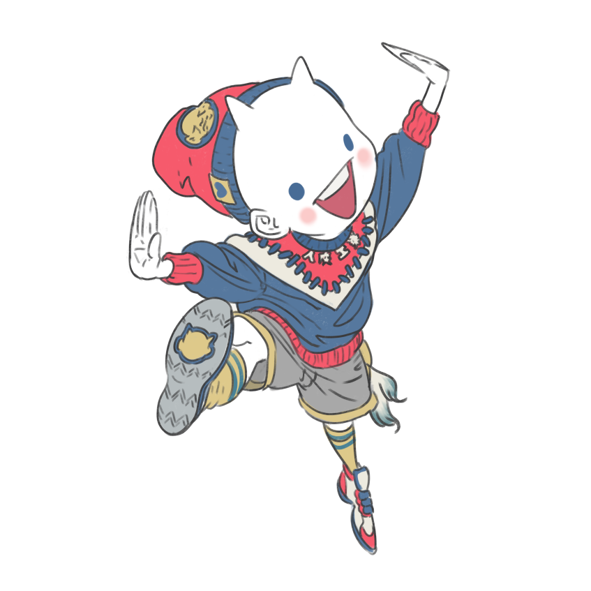 大咖来袭 | 在GAF，居然能打卡“都市鬼神炸鸡店”？