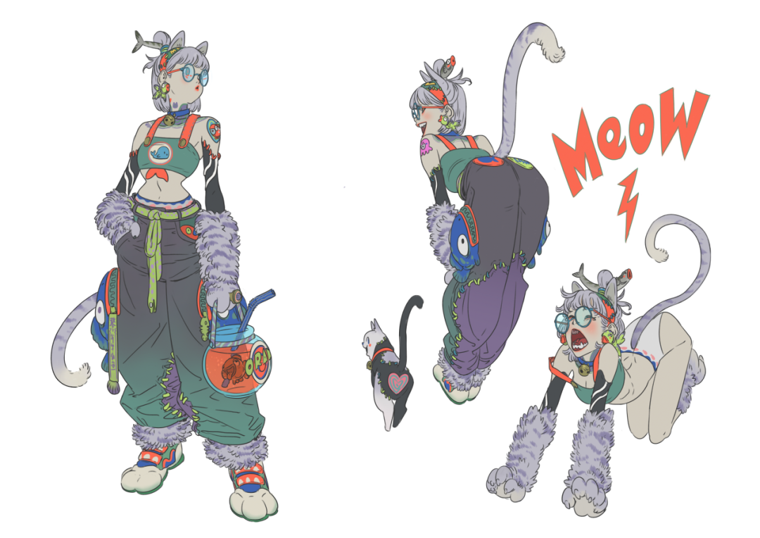 大咖来袭 | 在GAF，居然能打卡“都市鬼神炸鸡店”？