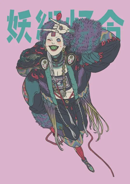 大咖来袭 | 在GAF，居然能打卡“都市鬼神炸鸡店”？