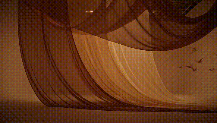 🦋 破茧与新生：流动的金色梦境 ✨（图ZMzk5MjczNDEy） - AI作品 - 站酷设计师小团长安铺子原创素材 - 站酷ZCOOL