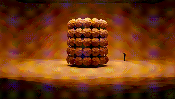 🦋 破茧与新生：流动的金色梦境 ✨（图ZMzk5MjczNDA4） - AI作品 - 站酷设计师小团长安铺子原创素材 - 站酷ZCOOL