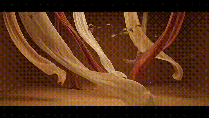 🦋 破茧与新生：流动的金色梦境 ✨（图ZMzk5MjczNDY4） - AI作品 - 站酷设计师小团长安铺子原创素材 - 站酷ZCOOL