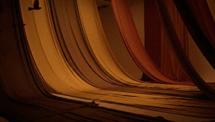 🦋 破茧与新生：流动的金色梦境 ✨（图ZMzk5MjczNDM2） - AI作品 - 站酷设计师小团长安铺子原创素材 - 站酷ZCOOL