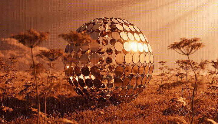 🦋 破茧与新生：流动的金色梦境 ✨（图ZMzk5MjczNDYw） - AI作品 - 站酷设计师小团长安铺子原创素材 - 站酷ZCOOL