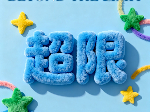 AI已来！AI做的公司logo