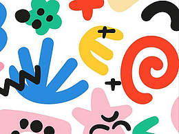 跟着B站博主练习AE