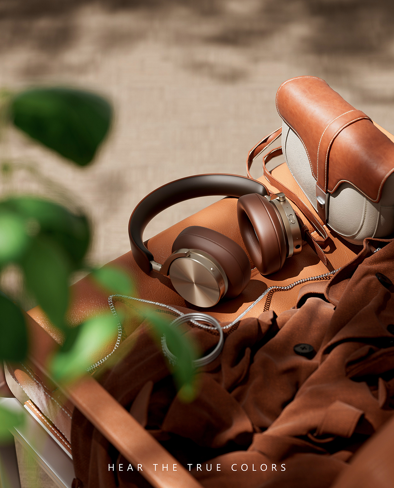 三维渲染/耳机渲染（图ZMzk5Mjc2Nzg4） - 产品 - 站酷设计师ULTRA一MODERN原创素材 - 站酷ZCOOL