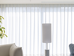 留白.实景|与生活随心相处