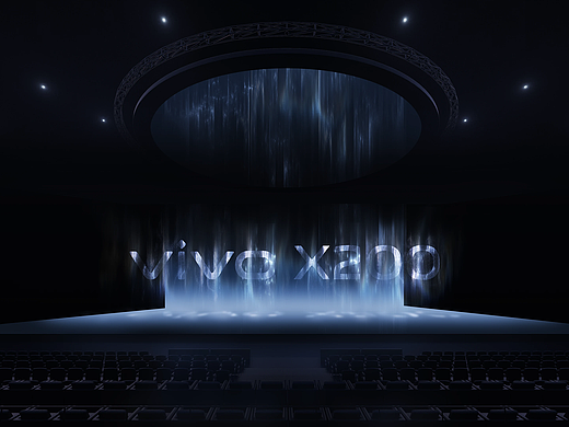 vivo X200 SERIES LAUNCH 2024