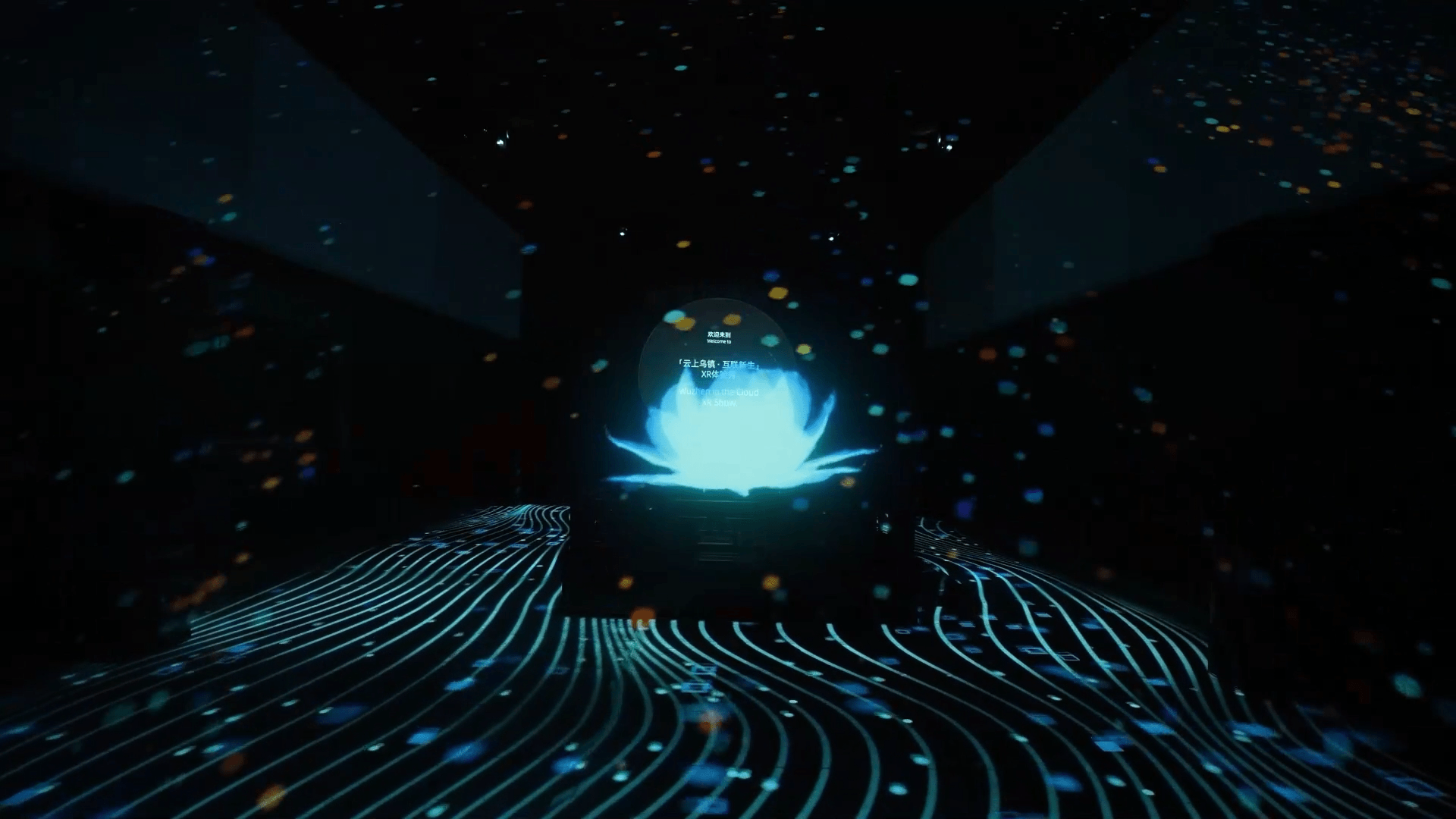 「2020-2025」求职作品集-XR/AI/视觉/执行作品沉淀(图ZMzk5MjgyMDAw) - VR设计 - 站酷设计师Jesse_Lian原创素材 - 站酷ZCOOL