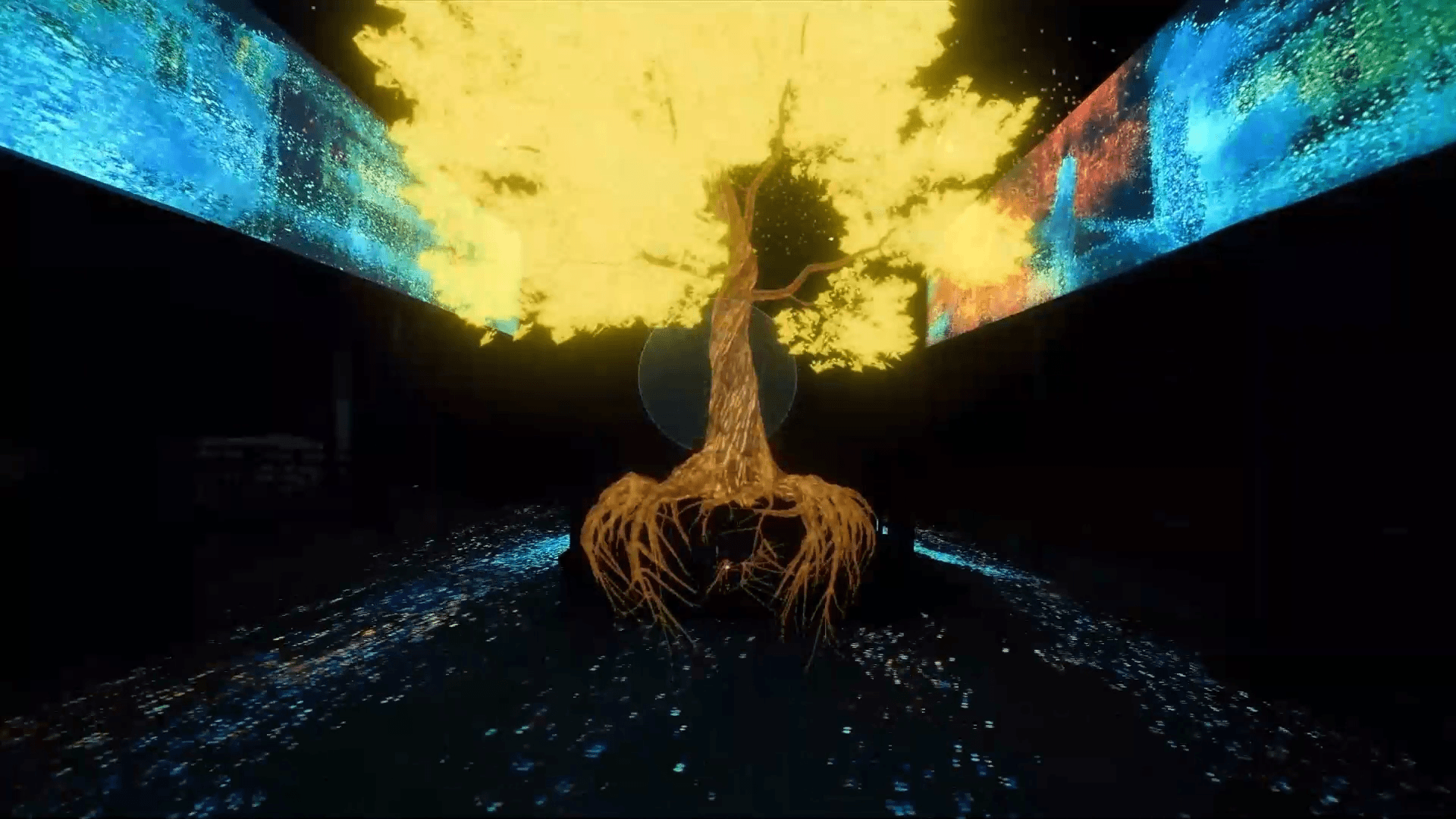 「2020-2025」求职作品集-XR/AI/视觉/执行作品沉淀(图ZMzk5MjgyMDg4) - VR设计 - 站酷设计师Jesse_Lian原创素材 - 站酷ZCOOL