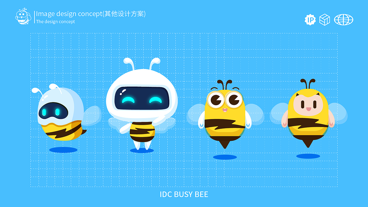 为新能源企业打造年度超级IP系统（图ZMzk5MjgzNTI0） - IP形象 - 站酷设计师厦门有器之用文化原创素材 - 站酷ZCOOL