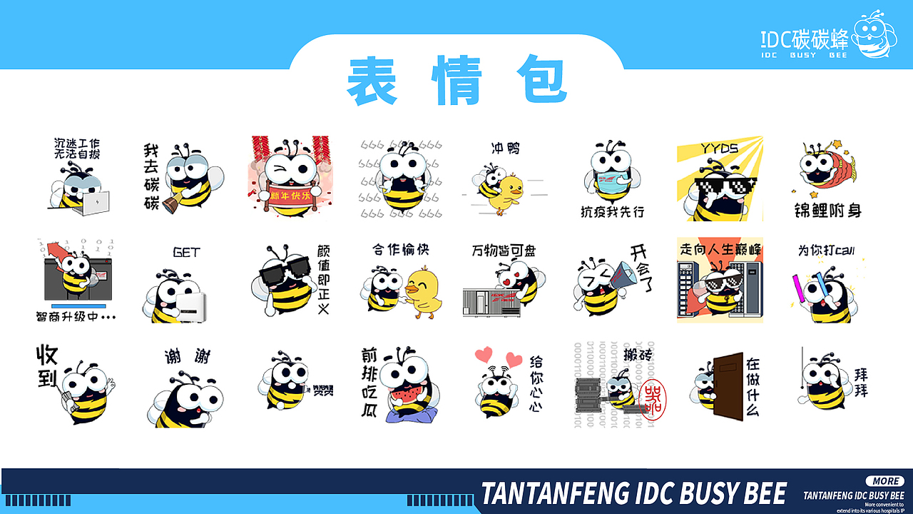 为新能源企业打造年度超级IP系统（图ZMzk5MjgzNTI4） - IP形象 - 站酷设计师厦门有器之用文化原创素材 - 站酷ZCOOL