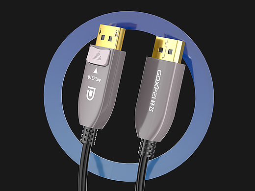 光纤线光纤HDMI线  光纤dvi线光纤DP线