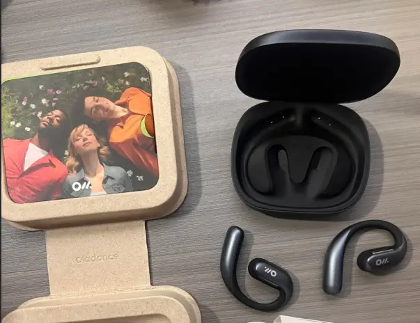 开放式耳机质量怎么样？带你盘点开放式耳机质量排行榜前十名 