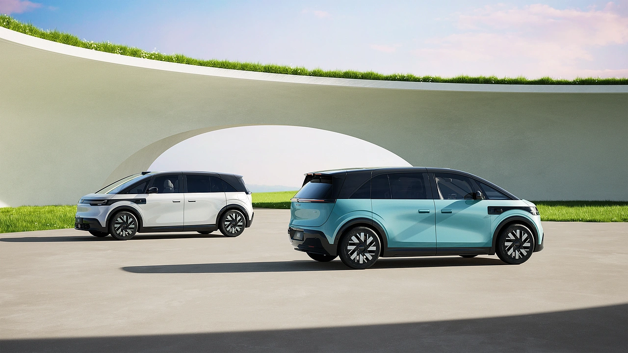 ZEEKR MIX 2024（图ZMzk5Mjg1NTEy） - 产品 - 站酷设计师圣焰影视原创素材 - 站酷ZCOOL