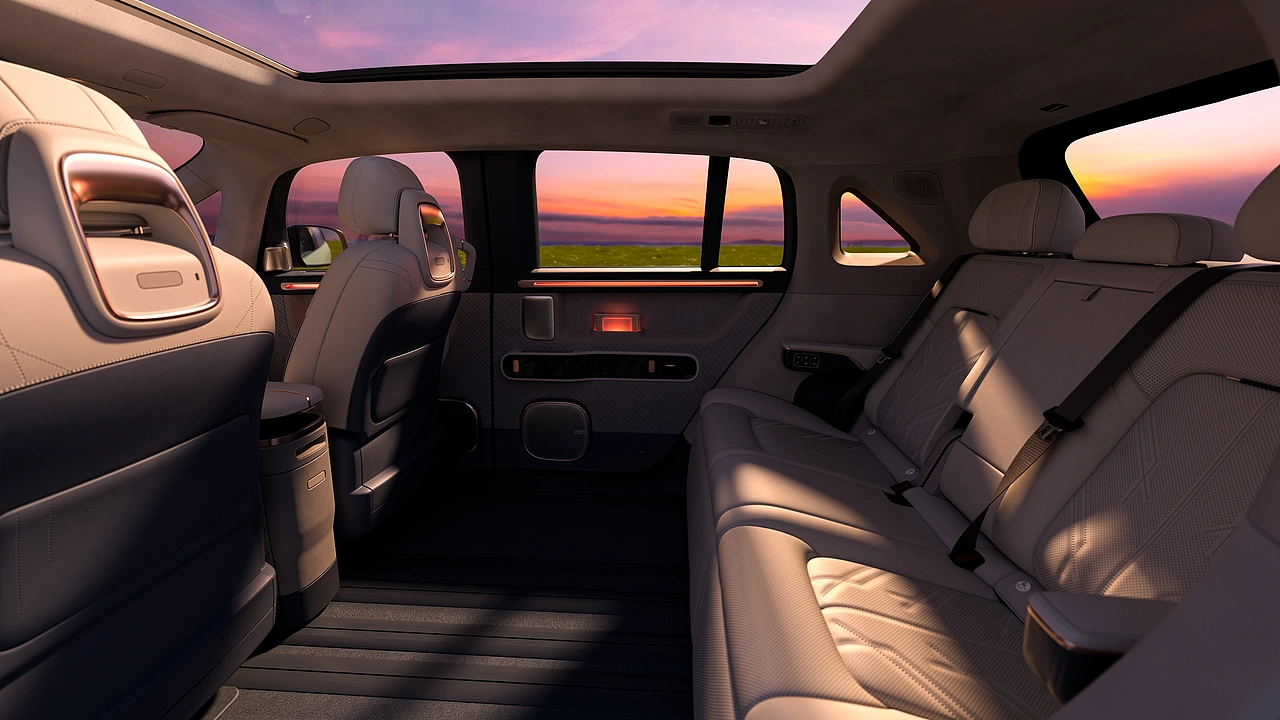 ZEEKR MIX 2024（图ZMzk5Mjg1NTgw） - 产品 - 站酷设计师圣焰影视原创素材 - 站酷ZCOOL