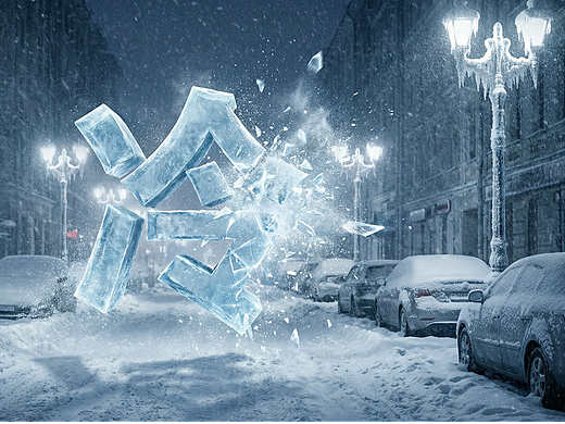 秋叶载毒,冰霜为媒 ——H3N2 流感的‘冷’启动