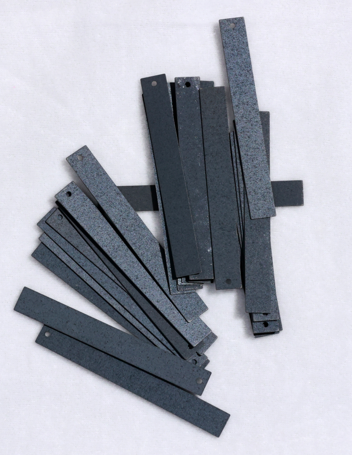 钛阳极电解技术：果蔬消毒的&quot;隐形卫士&quot;