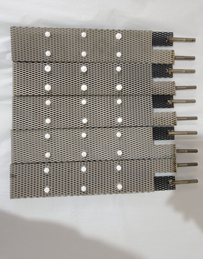 钛阳极电解技术：果蔬消毒的&quot;隐形卫士&quot;