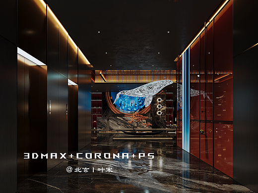 洗浴中心丨洗天洗地洗空气，世间万物皆可洗