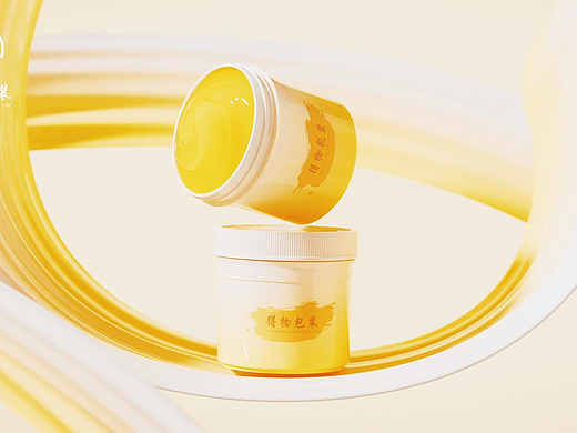 产品视频,3D渲染