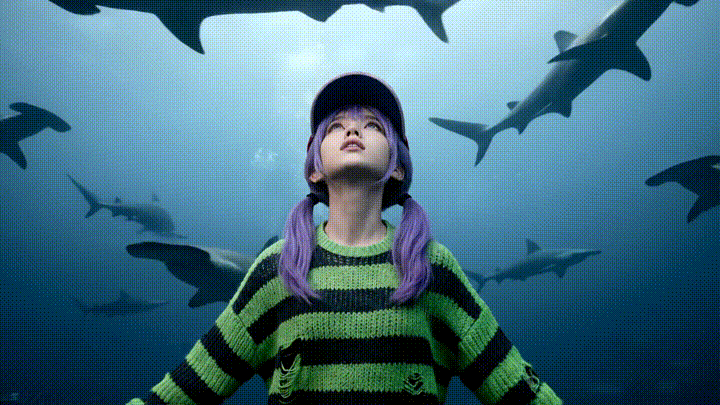 【爆冷】预警！当绝对零度穿透地核，她用AI冻结了时间