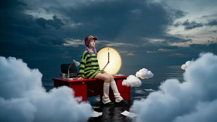 【爆冷】预警！当绝对零度穿透地核，她用AI冻结了时间