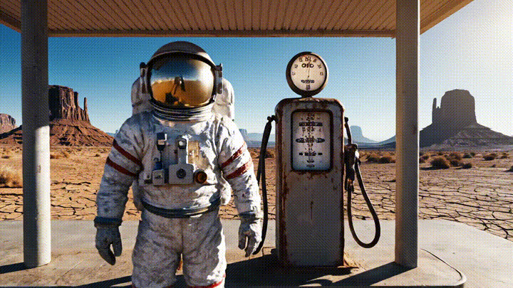 【爆冷】预警！当绝对零度穿透地核，她用AI冻结了时间