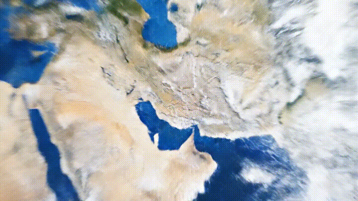 【爆冷】预警！当绝对零度穿透地核，她用AI冻结了时间