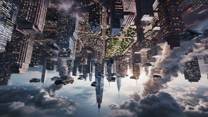 【爆冷】预警！当绝对零度穿透地核，她用AI冻结了时间