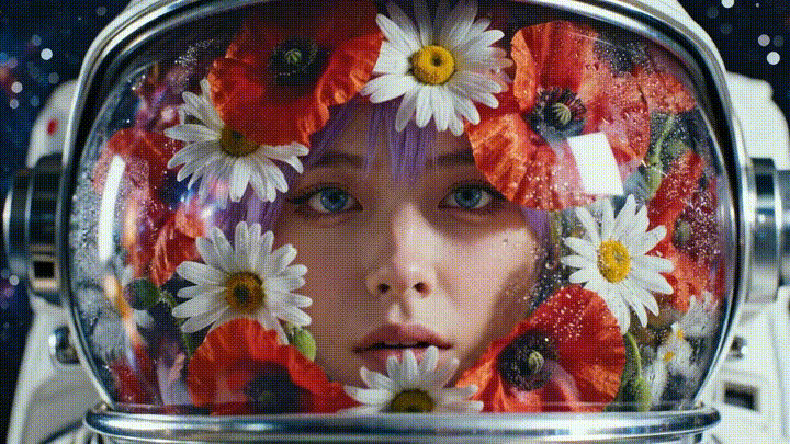 【爆冷】预警！当绝对零度穿透地核，她用AI冻结了时间