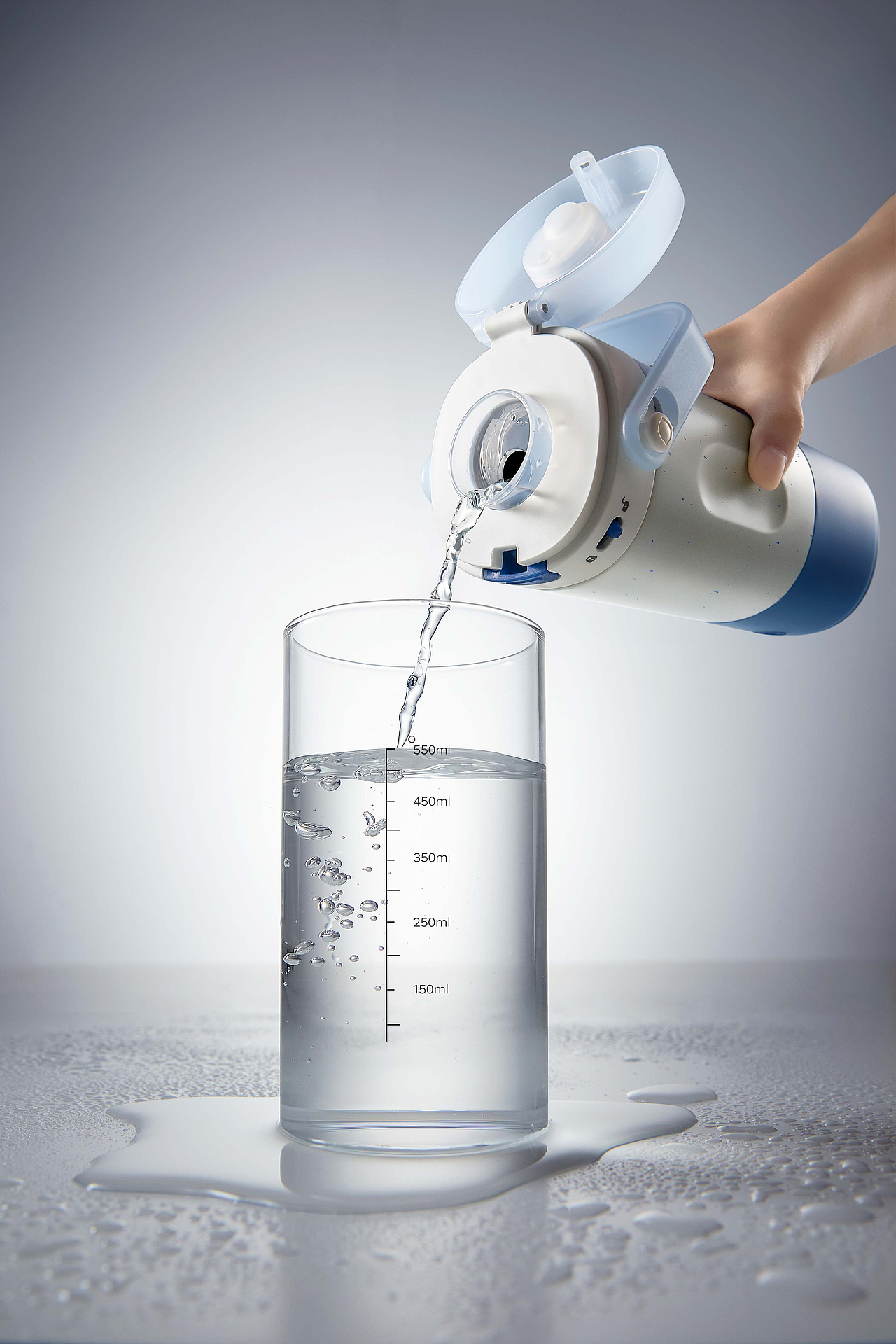 电商摄影|恒温守护温润如初,为母婴时光晕开温柔底色