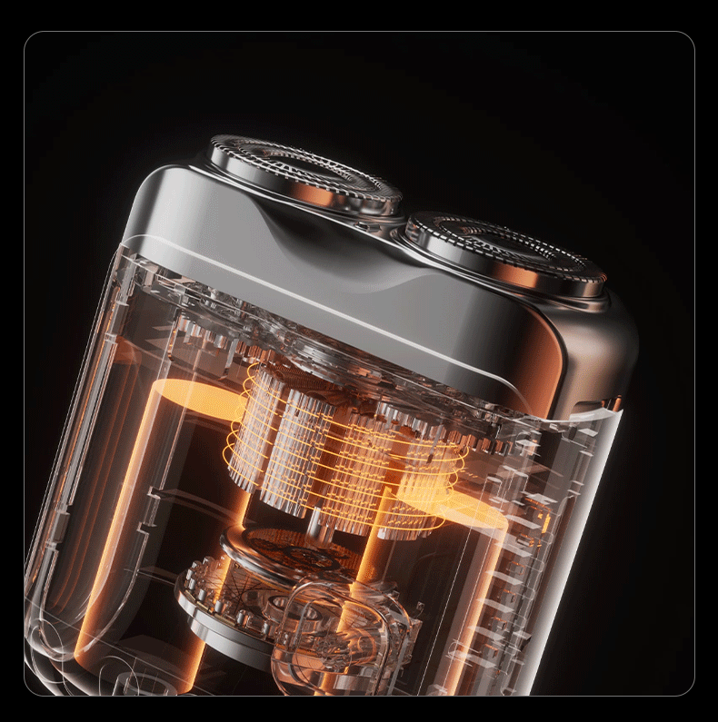 剃须刀详情页x2