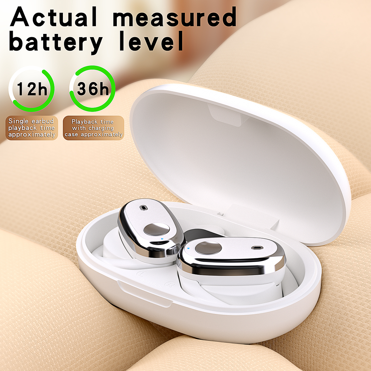 耳机渲染，所使用的软件C4D+OC，PS进行调色。（图ZMzk5Mjk2MjQw） - 产品 - 站酷设计师看不见的风景lql原创素材 - 站酷ZCOOL