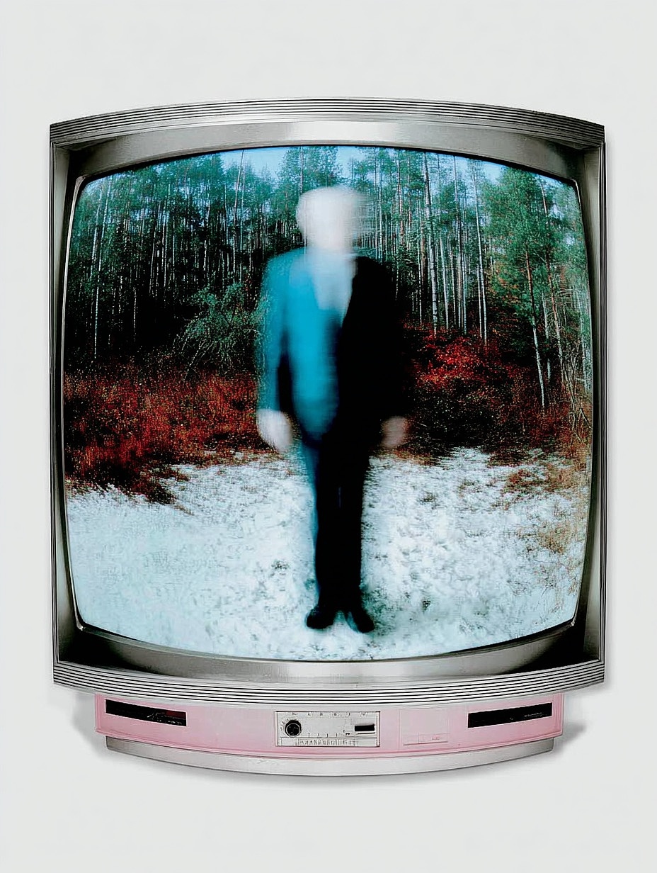 电子偷窥|我们为何沉迷于围观陌生人的生活