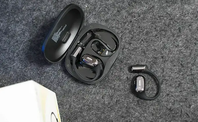 开放式耳机怎么选不漏音 十大热门开放式耳机推荐测评 