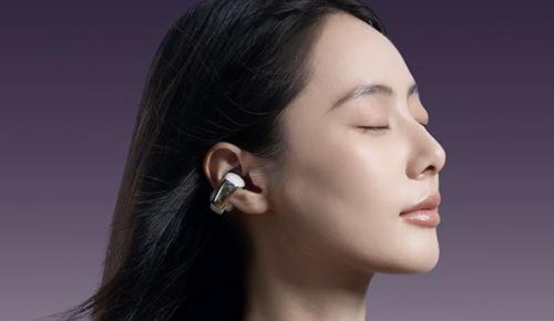 2025不入耳式开放式耳机哪款好？推荐十款高性价比开放式选择！